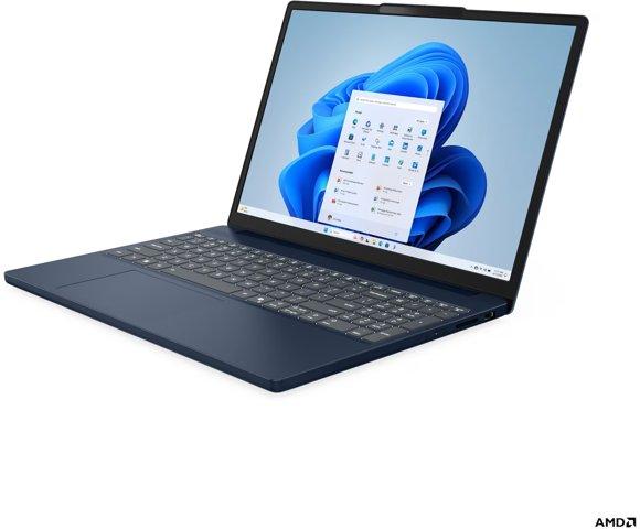 Lenovo IdeaPad Slim 3 83K7006DYA laptop - slika 8