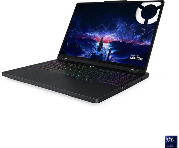 Lenovo Legion Pro 5 83NN001AYA gaming laptop  - slika 2