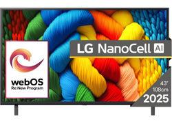 LG 43NANO80A3B