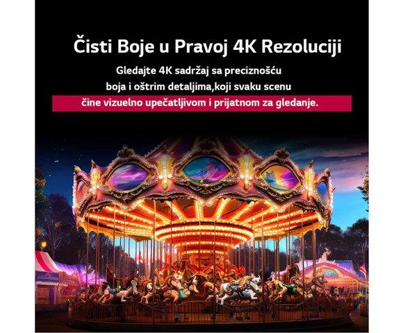 LG 50NANO80A3B - slika 7