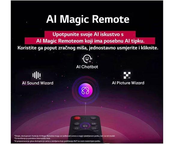 LG 50QNED70A6A - slika 7