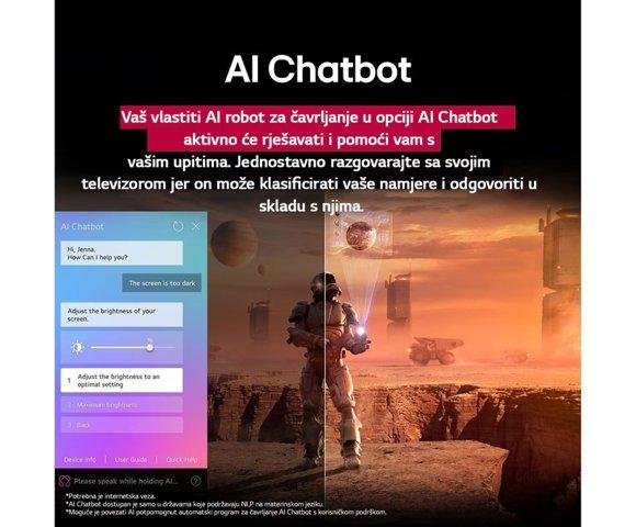 LG 50QNED70A6A - slika 8