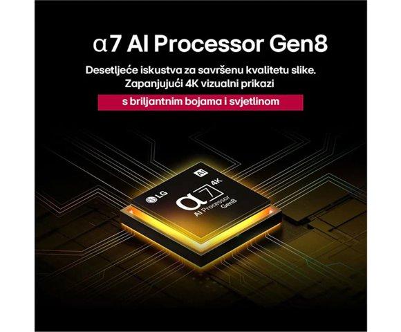 LG 50QNED70A6A - slika 5