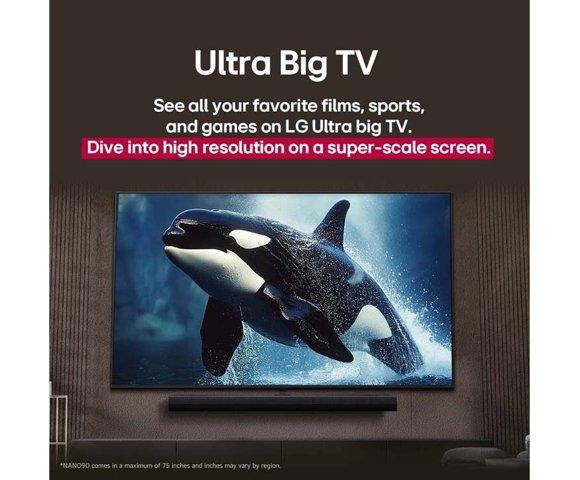 LG 55NANO80A3B - slika 8