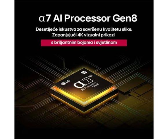 LG 55QNED80A3A - slika 5