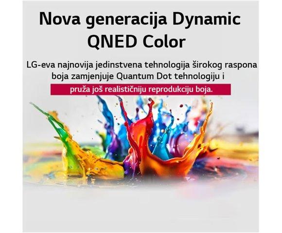 LG 55QNED86A3A - slika 5