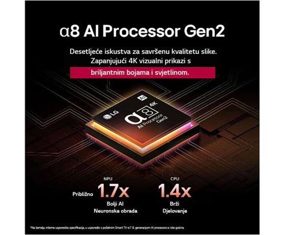 LG 55QNED86A3A - slika 4