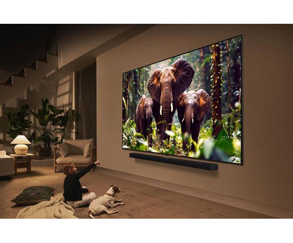 LG 55QNED87A3B - slika 7