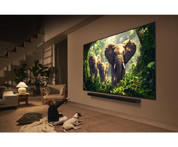 LG 55QNED87A3B - slika 6