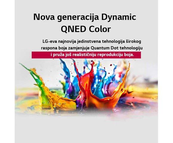 LG 65QNED70A6A - slika 4