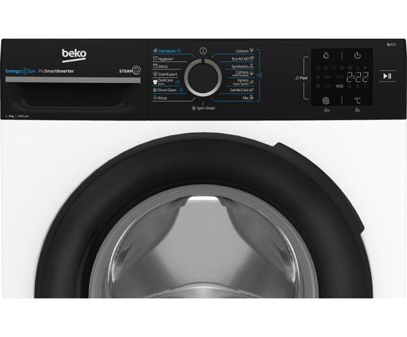 BEKO BM3WFSU39413WBPB - slika 4