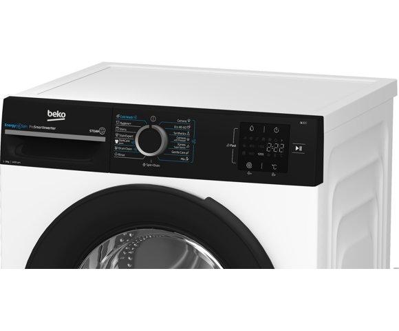 BEKO BM3WFSU39413WBPB - slika 7