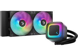 DEEPCOOL R-LE240-BKAMMC-G-2