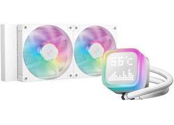 DEEPCOOL R-LP240-WHMSMC-G-1