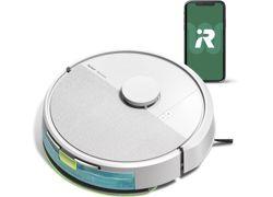 iRobot IROBOT ROOMBA COMBO 105 White