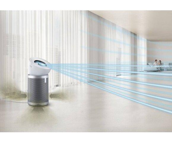 Dyson Big+Quiet Formaldehyde BP02 (White / Satin) prečišćivač vazduha - slika 5