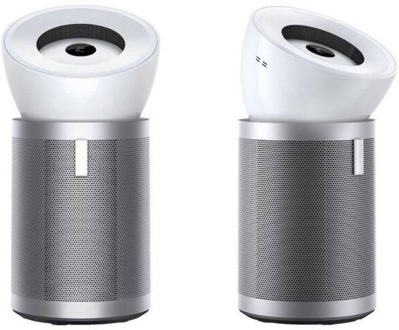 Dyson Big+Quiet Formaldehyde BP02 (White / Satin) prečišćivač vazduha - slika 2