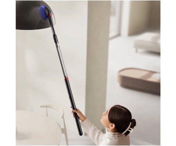 Dyson PencilVac Fluffycones štapni usisivač  - slika 3