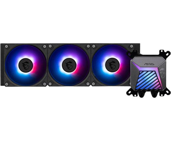 MSI MAG Coreliquid A15 360 - slika 2