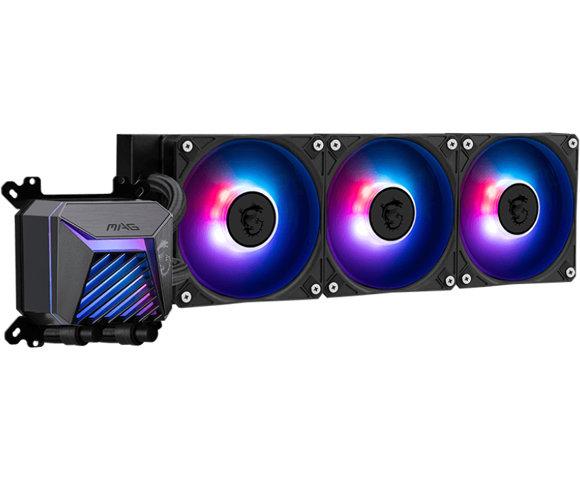 MSI MAG Coreliquid A15 360 - slika 6