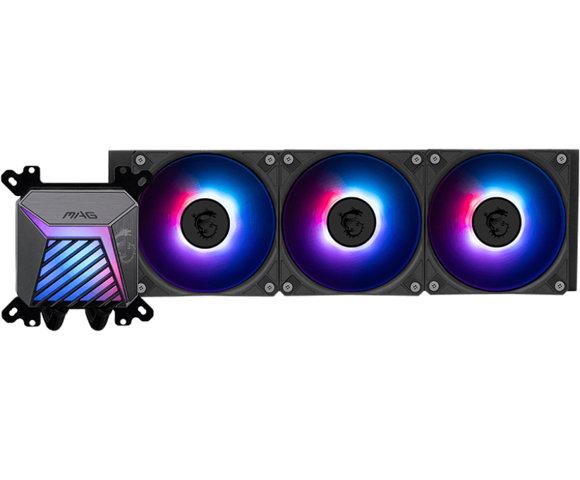 MSI MAG Coreliquid A15 360 - slika 3