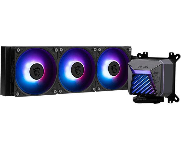 MSI MAG Coreliquid A15 360 - slika 5
