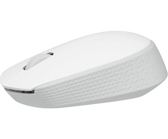 Logitech M171 Off-White miš - slika 4