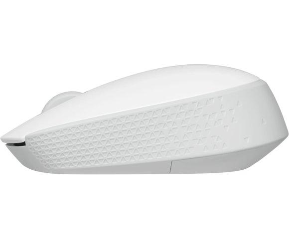 Logitech M171 Off-White miš - slika 3