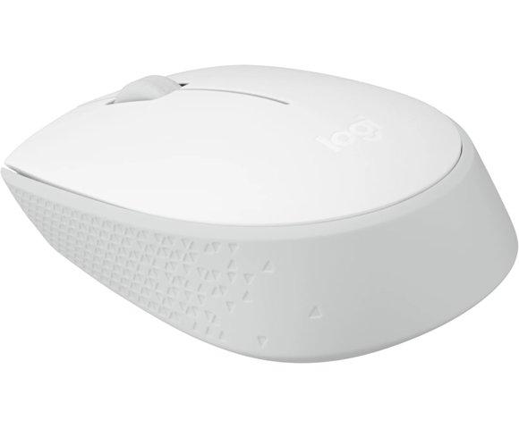 Logitech M171 Off-White miš - slika 2