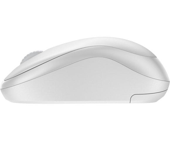 Logitech M240 Off-White miš - slika 2