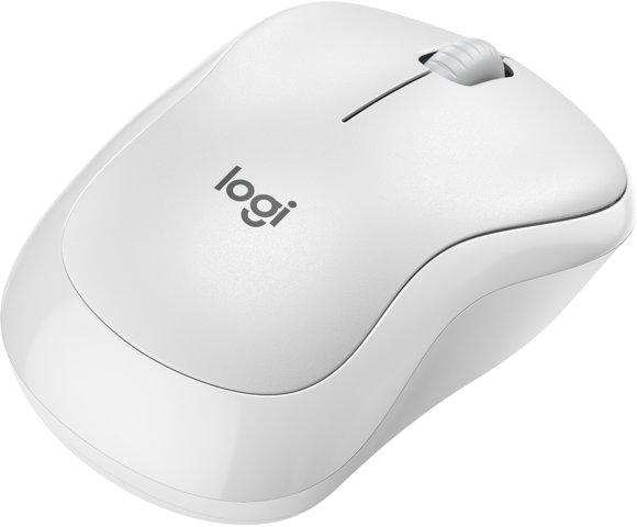 Logitech M240 Off-White miš - slika 3
