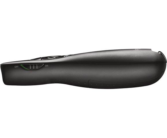 Logitech R400 laserski pokazivač - slika 4