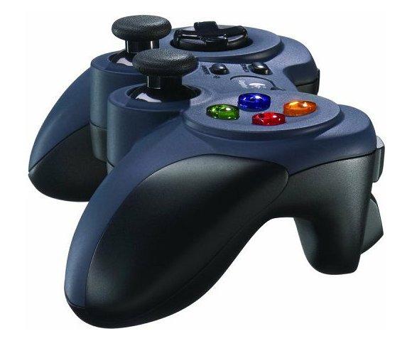 Logitech GamePad F310 džojstik kontroler - slika 2