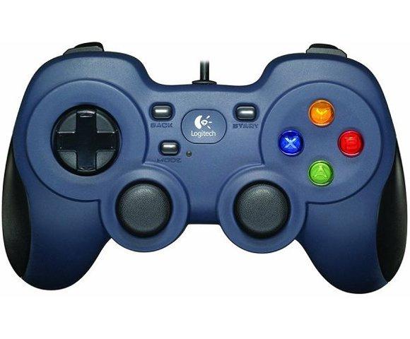 Logitech GamePad F310 džojstik kontroler - slika 4