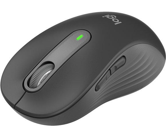 Logitech M650 L miš - slika 2