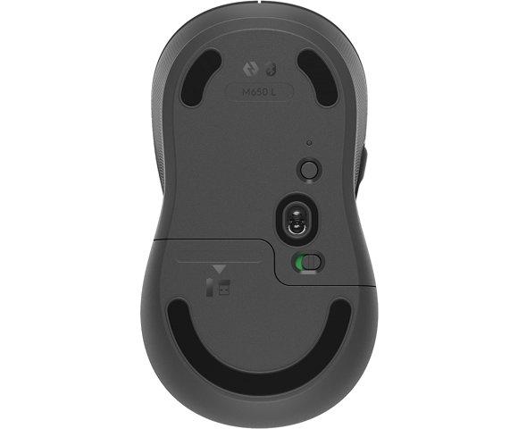 Logitech M650 L miš - slika 3