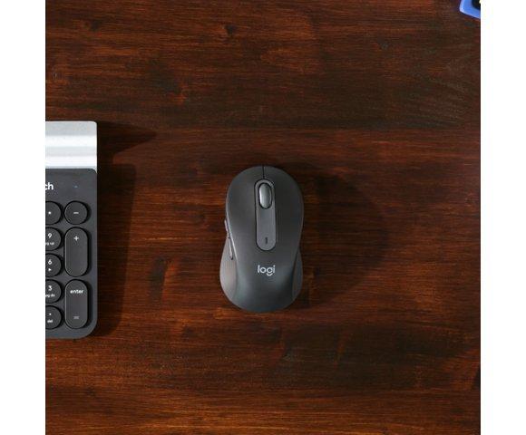Logitech M650 L miš - slika 7
