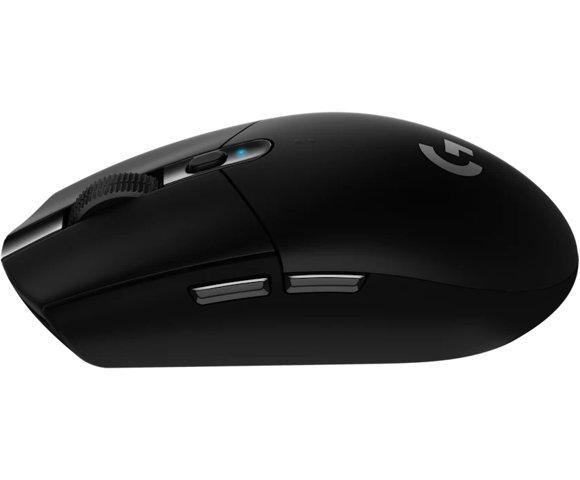 Logitech G305 Black miš - slika 2