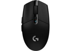 Logitech G305 Black miš