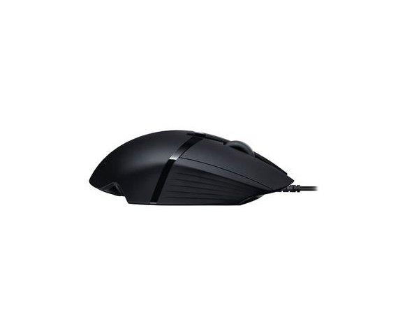 Logitech Hyperion Fury G402 miš - slika 3
