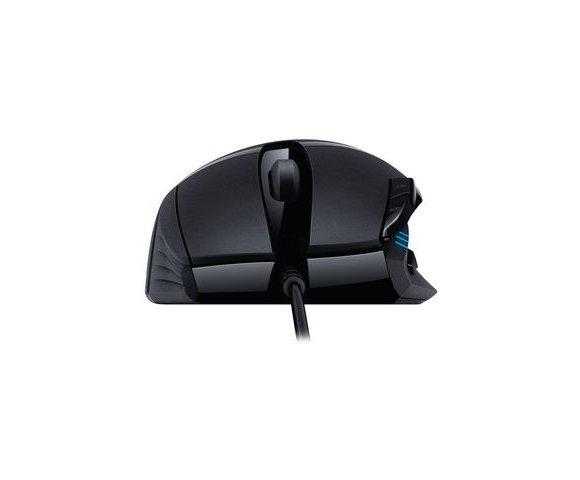 Logitech Hyperion Fury G402 miš - slika 2