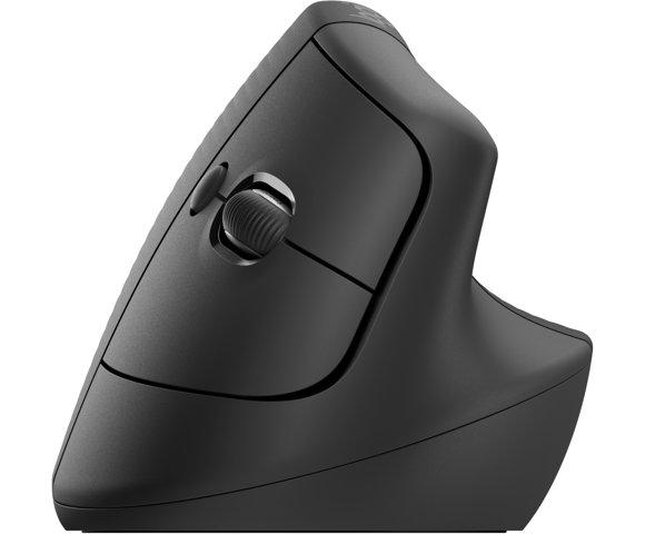 Logitech Lift Graphite miš - slika 7