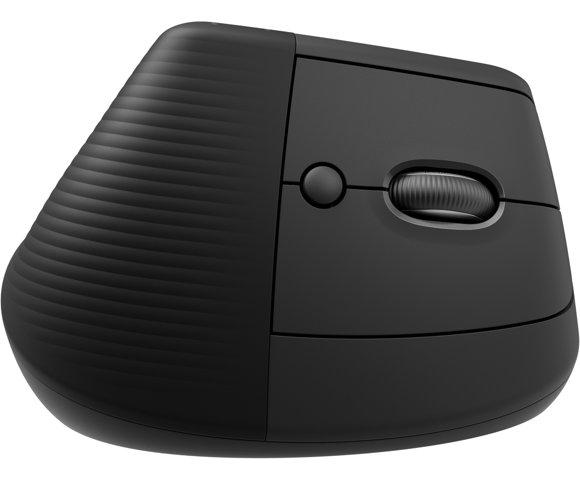 Logitech Lift Graphite miš - slika 5