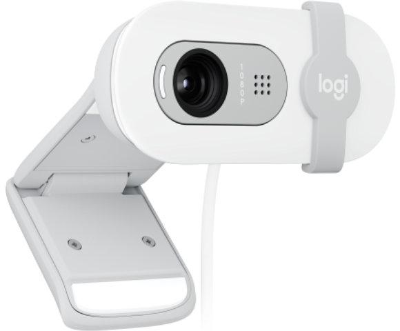 Logitech Brio 100 Off-White miš - slika 5