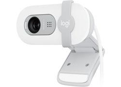 Logitech Brio 100 Off-White miš