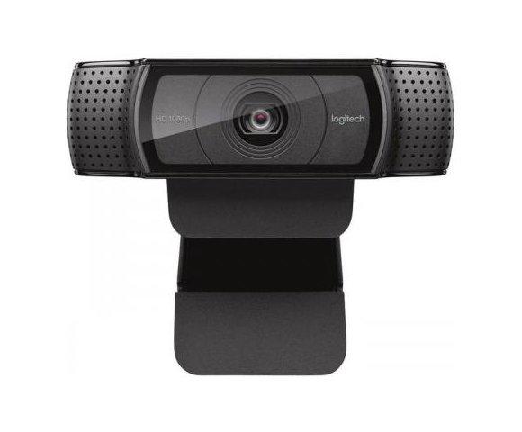 Logitech C920 Pro HD web kamera - slika 3