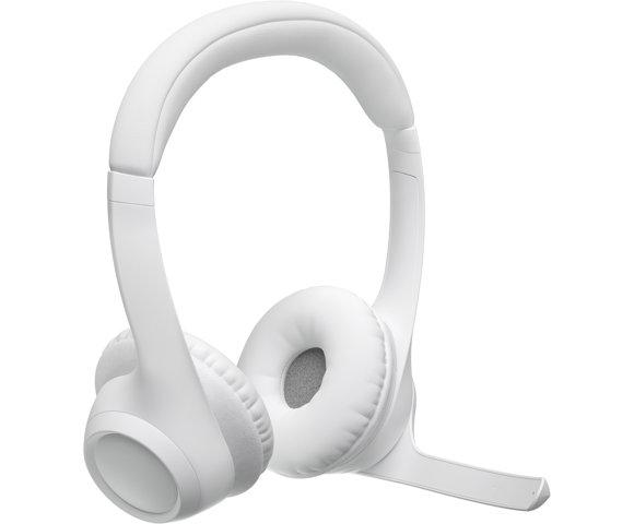 Logitech Zone 300 Off-White slušalice - slika 3