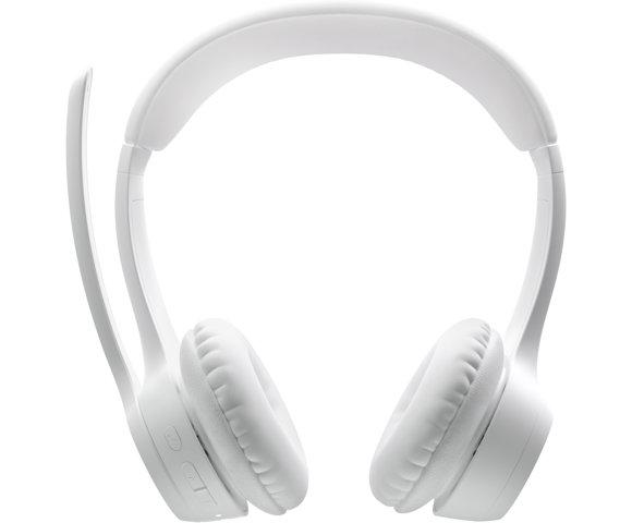 Logitech Zone 300 Off-White slušalice - slika 4