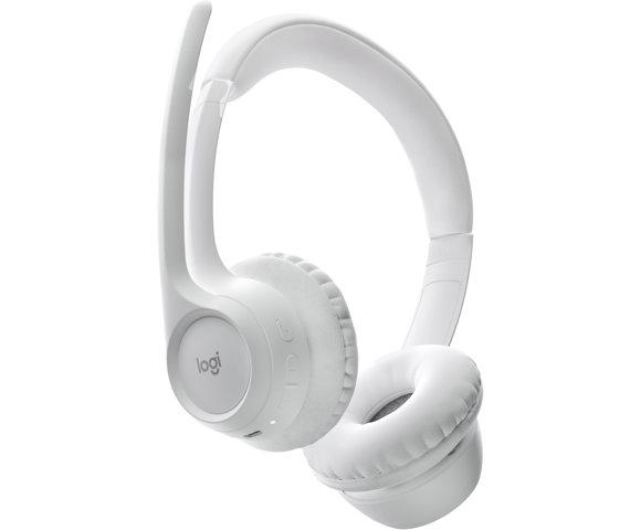 Logitech Zone 300 Off-White slušalice - slika 6