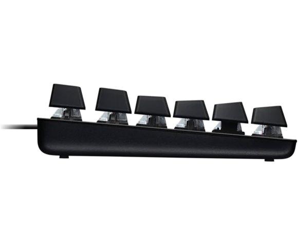 Logitech G413 TKL SE gaming tastatura - slika 4